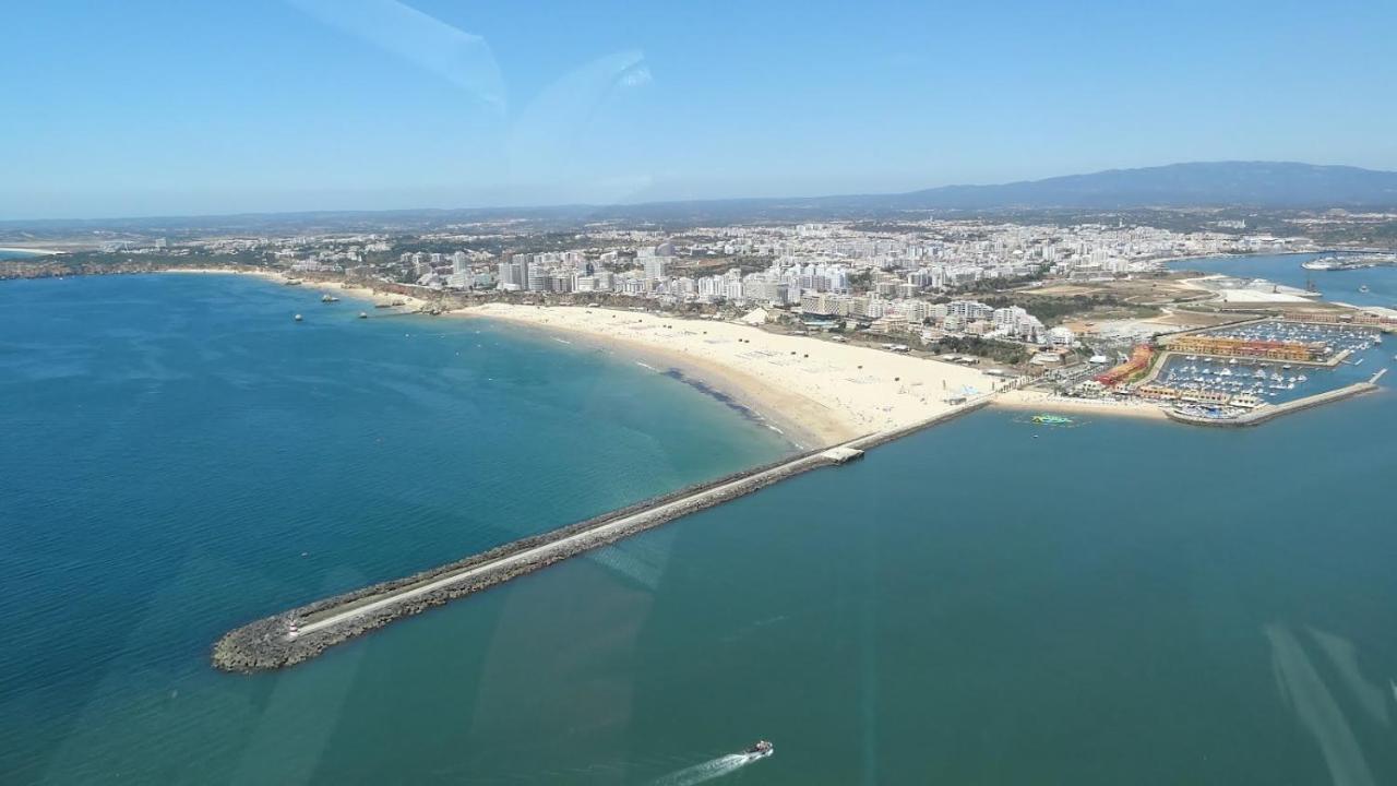 Praia da Rocha, Sunny Studio, Air Conditioning, two Pools, Internet, Parking, Jardins da Rocha by IG Portimão Exterior foto